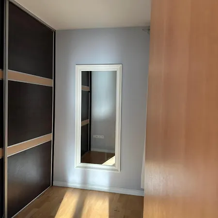 דירה Lukka Pod Lipkami זקופאנה