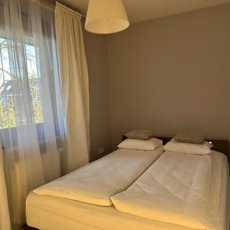 Lukka Pod Lipkami דירה