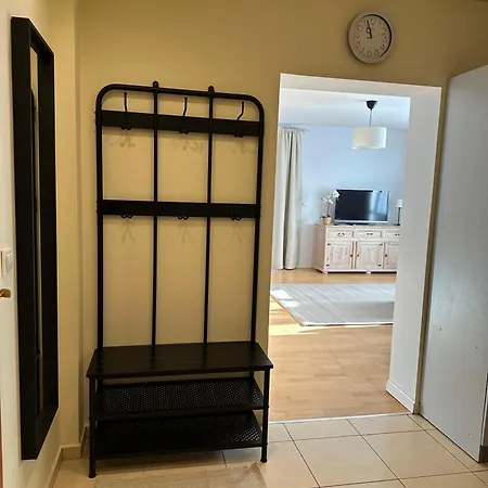 Lukka Pod Lipkami דירה