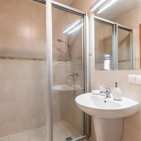 דירה Lukka Pod Lipkami