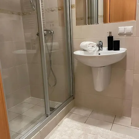 דירה Lukka Pod Lipkami *