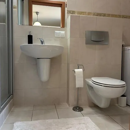 Lukka Pod Lipkami * זקופאנה
